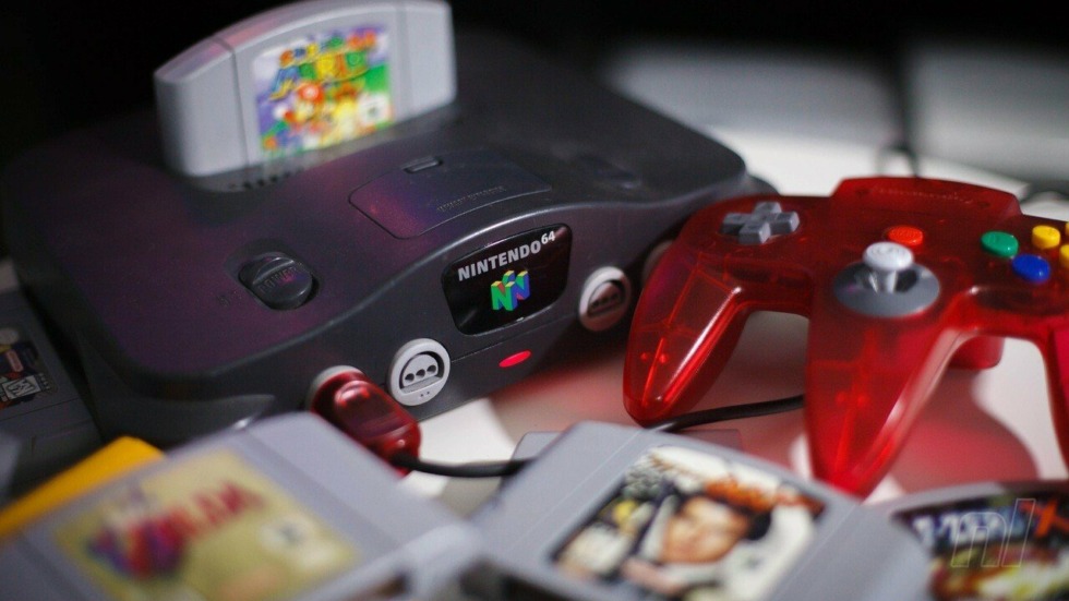 GameCube กับอีกหนึ่งความพยายามที่ไปไม่ถึงฝันของ Nintendo 4 nintendo 64