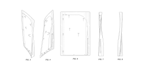 Sony จดสิทธิบัตรใหม่ ที่ชี้ว่าอาจจะกำลังเตรียมผลิต Faceplate สำหรับ PlayStation 5