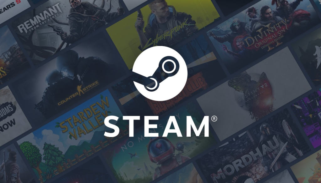 Valve สร้างสถิติใหม่ มียอดผู้ใช้งาน Steam พร้อมกันสูงสุดถึง 27 ล้านคน