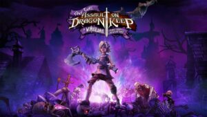 Tiny Tina’ Assault on Dragon Keep เปลี่ยนมาเป็นเกมแบบ Standalone พร้อมแจกฟรีใน Epic Games Store แล้ววันนี้