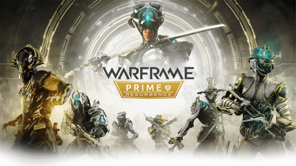 warframe resurgence
