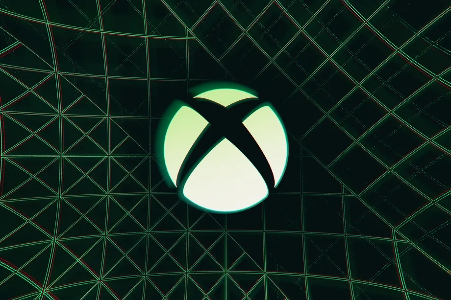 xbox the verge