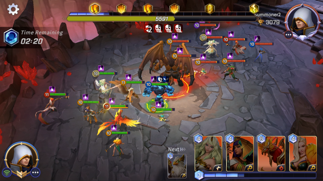 Summoners War: Lost Centuria อัปเดตใหม่ ซีซั่น 8 ‘ศึกผนึกกำลัง’ สู้ด้วยกันมันส์กว่า รับรางวัล 2 เท่า 3 02