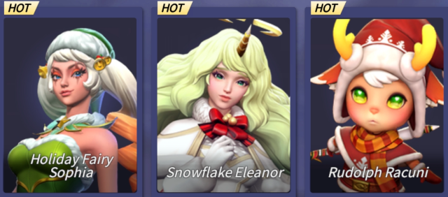Summoners War: Lost Centuria อัปเดตใหม่ ซีซั่น 8 ‘ศึกผนึกกำลัง’ สู้ด้วยกันมันส์กว่า รับรางวัล 2 เท่า 7 06