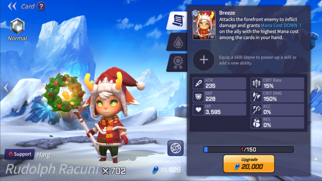 Summoners War: Lost Centuria อัปเดตใหม่ ซีซั่น 8 ‘ศึกผนึกกำลัง’ สู้ด้วยกันมันส์กว่า รับรางวัล 2 เท่า 9 08