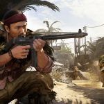 สตรีมเมอร์ Call of Duty โดนจับได้ว่าโกงเกม ระหว่างไลฟ์ผ่าน Webcam เพื่อพิสูจน์ตัวเองว่าไม่ได้โกงเกม 1 Call of Duty