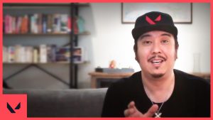 Joe Ziegler ผู้กำกับ Valorant ประกาศลาออกจากตำแหน่ง เพื่อ “ไปทำอะไรใหม่ ๆ” ให้กับ Riot Games
