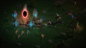 Diablo II: Resurrected เตรียมอัปเดต Patch ใหม่ ปรับบาลานซ์ของคลาสให้สมดุลมากขึ้น