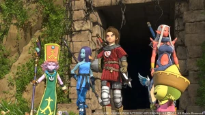 Dragon Quest X เวอร์ชัน Offline เลื่อนวันวางจำหน่ายเป็นเดือนมิถุนายน ถึง สิงหาคม ปี 2022 ในญี่ปุ่น