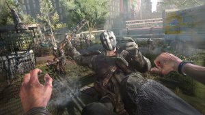 Dying Light 2 มีความยาวในการเล่น 80 ชั่วโมง หากต้องการเล่นเพียงเนื้อเรื่องหลักกับเควสต์เสริม