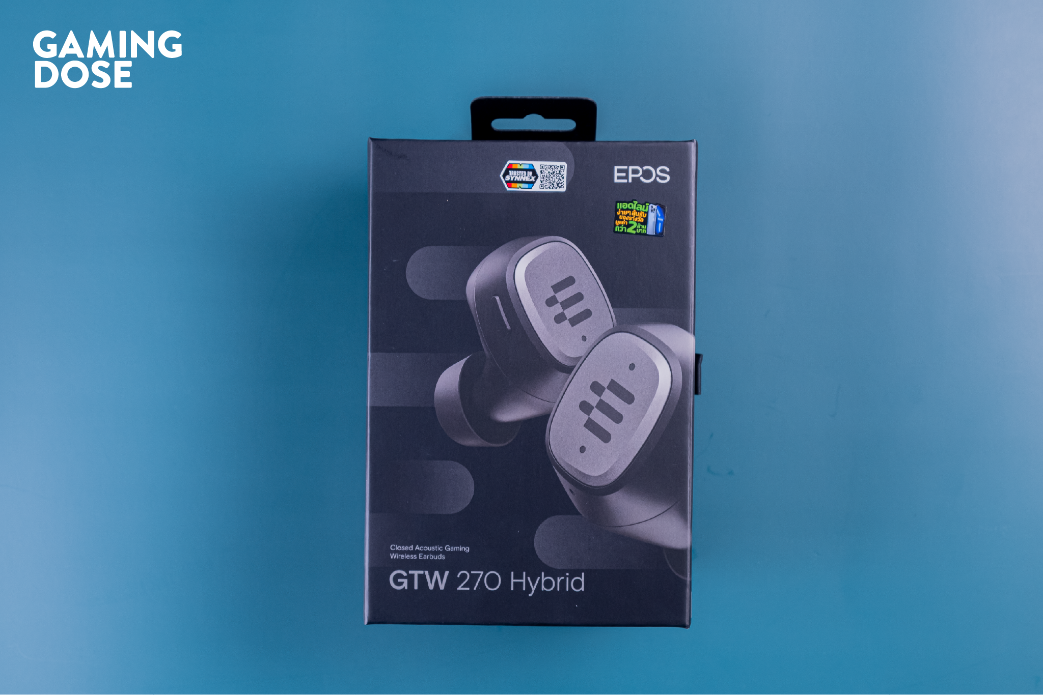  Epos Gtw 270