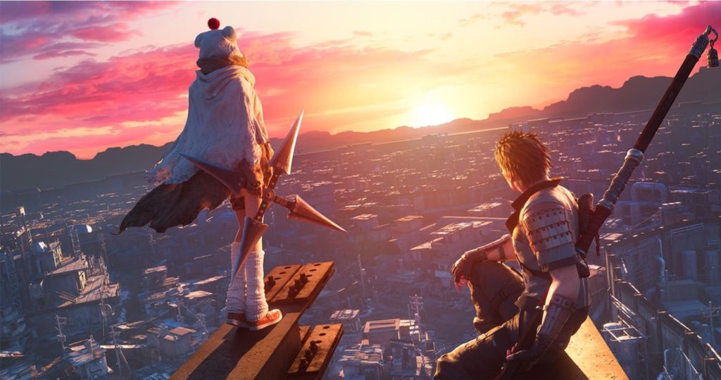 ผู้ใช้ PS+ ที่เคยรับ Final Fantasy VII Remake จะได้สิทธิ์อัปเกรดเป็นเวอร์ชัน PS5 วันพุธนี้