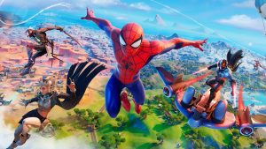 Epic Games ชนะคดีฟ้องร้องผู้ขายโปรแกรมโกง Fortnite แล้วนำเงินค่าเสียหาย ไปบริจาคให้องค์กรพัฒนาชีวิตเด็กและวัยรุ่น