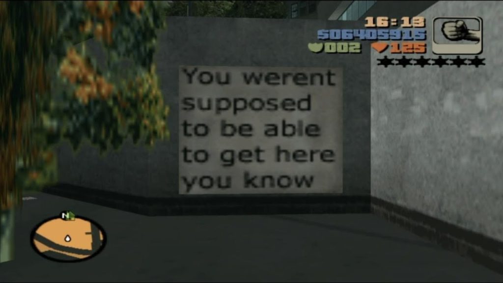 Gta Iii