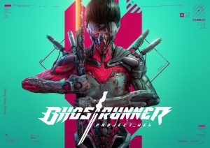 ส่วนเสริมใหม่ Ghostrunner Project_Hel เตรียมวางจำหน่าย 27 มกราคม 2022
