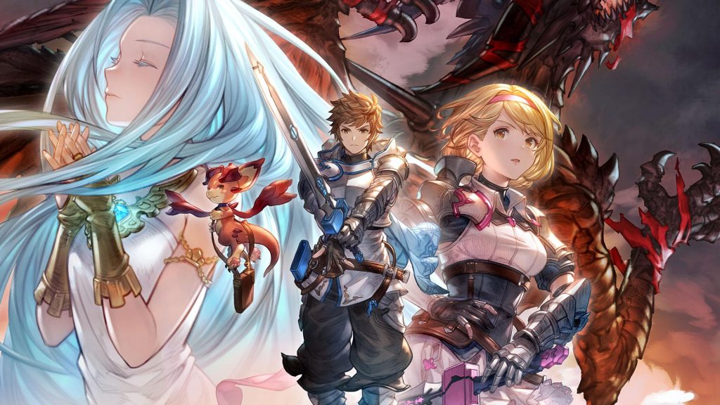 Granblue Fantasy Relink Adds Pc Version Latest Details And Teaser Trailer