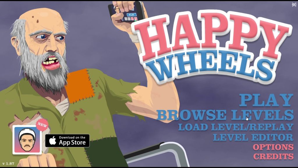Happy Wheels (2)