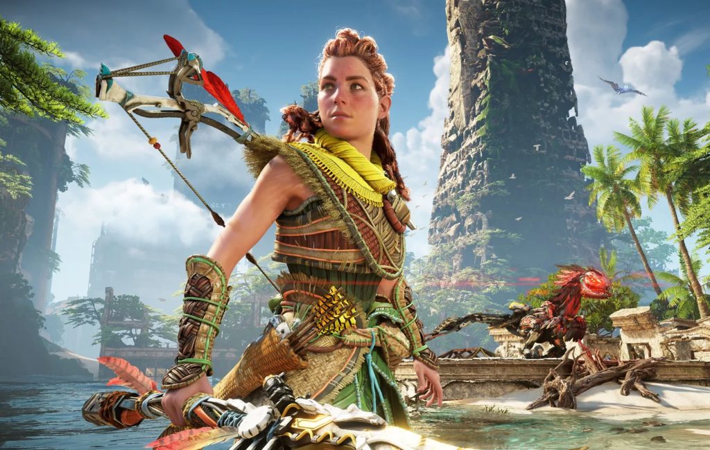 Metacritic จะกลั่นกรองรีวิวจากผู้เล่นที่เข้มงวดขึ้น หลังจาก DLC ใหม่ Horizon Forbidden West โดนรีวิวบอมบ์ 2 Horizon