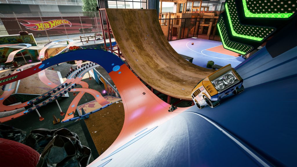 Hot Wheels Unleashed (2)
