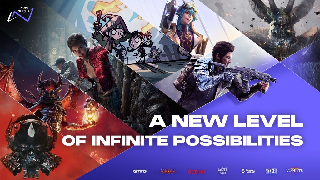 Level Infinite