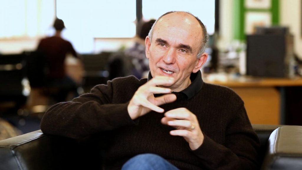 Peter Molyneux ผู้สร้างเกม Fable เผย ผลงานเกมต่อไปของเขาจะเป็นแนว Play-to-Earn 2 Peter Molyneux (2)