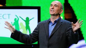 Peter Molyneux ผู้สร้างเกม Fable เผย ผลงานเกมต่อไปของเขาจะเป็นแนว Play-to-Earn