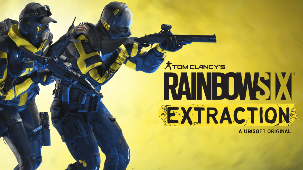 Rainbow Six Siege มียอดผู้เล่นทะลุ 80 ล้านคน และภาค Extraction มียอดคนเล่น 5 ล้านคน 2 Rainbow Six Extraction