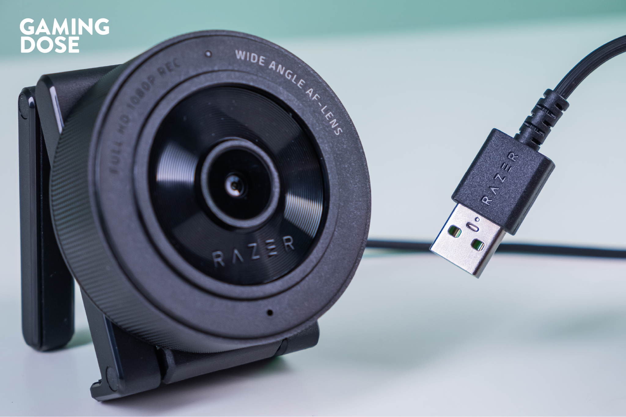 รีวิว Razer Kiyo X เว็บแคมคุณภาพคุ้มค่า ราคาสบายกระเป๋า 3 Razer Kiyo X Copy 7