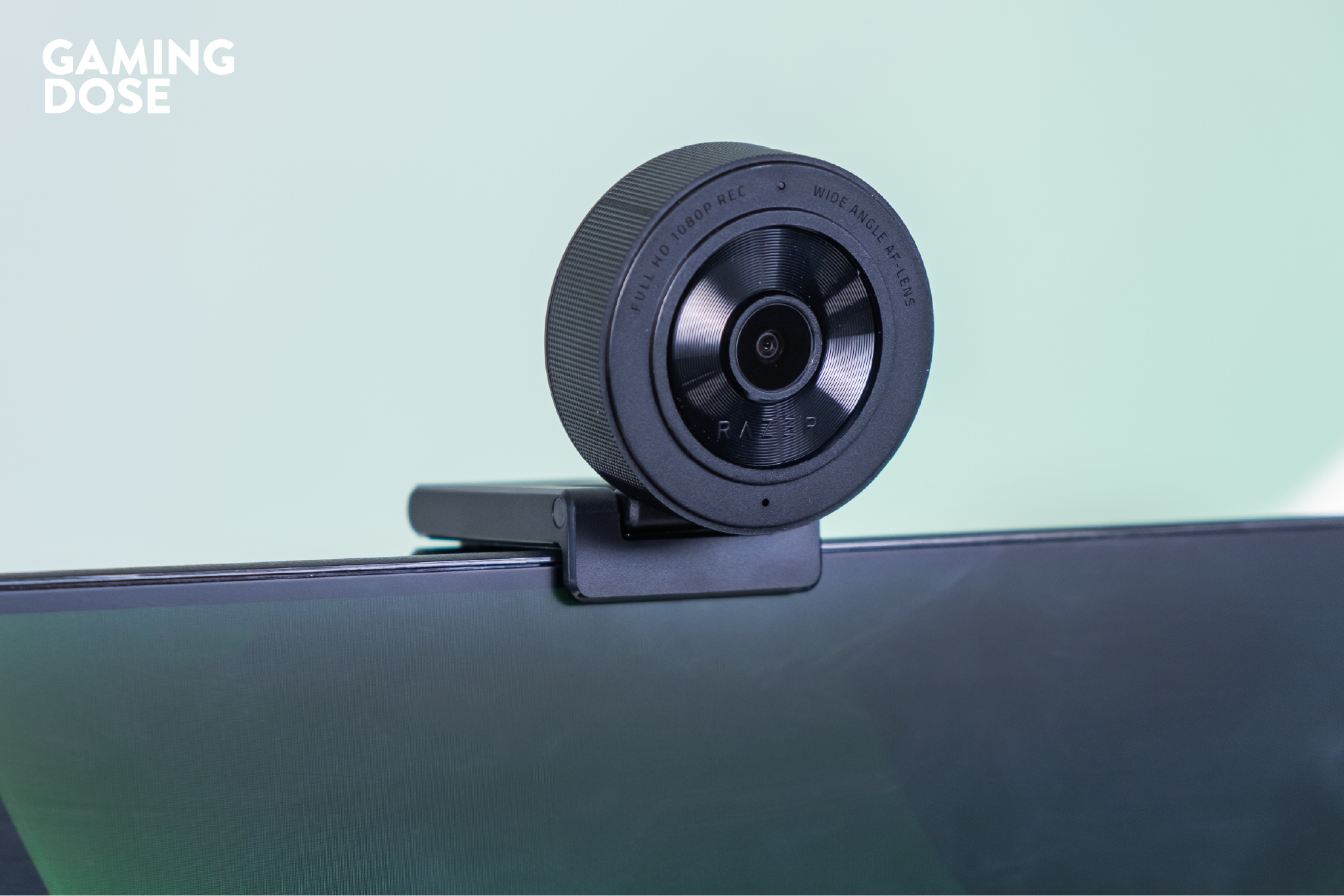 รีวิว Razer Kiyo X เว็บแคมคุณภาพคุ้มค่า ราคาสบายกระเป๋า 4 Razer Kiyo X Copy 8