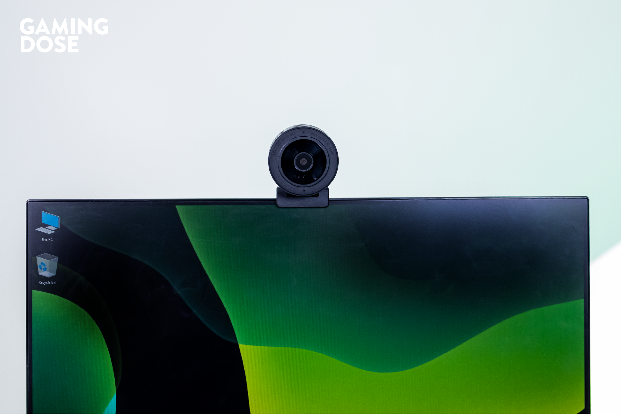 รีวิว Razer Kiyo X เว็บแคมคุณภาพคุ้มค่า ราคาสบายกระเป๋า 5 Razer Kiyo X Copy 9