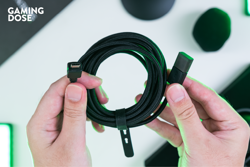 รีวิว Razer Seiren V2 Pro และ Seiren V2 X 15 Rezer Seiren V2 X Copy 3