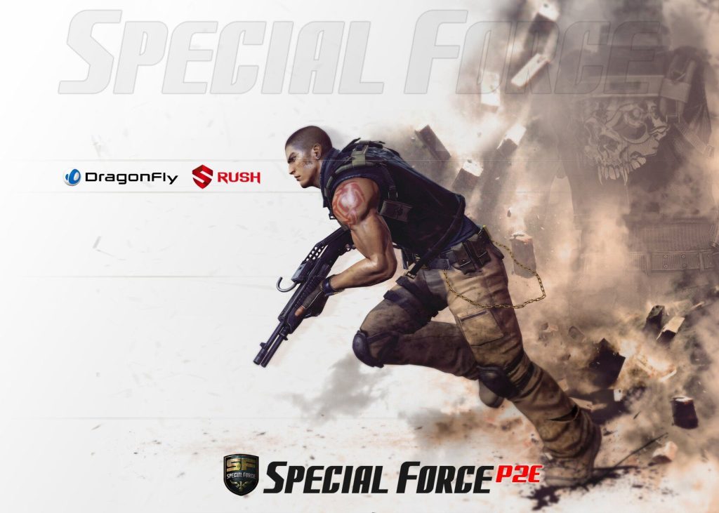 Special Force (2)
