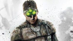 สัญญาณของภาคใหม่ ? ทีมพัฒนาเกม Ubisoft ได้จดทะเบียนการค้า “Splinter Cell” ตัวใหม่