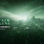 The Matrix Awakens เปิดให้ดาวน์โหลดล่วงหน้า พร้อมเผยรายละเอียดในงาน The Game Awards 1 The Matrix UE5 12 06 21 scaled 1