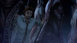 The Wolf Among Us 2 เตรียมเผยพรีวิว “เบื้องหลัง” ในการสร้างเกม ในวันที่ 10 กุมภาพันธ์นี้