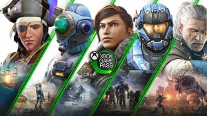 สื่อวิเคราะห์ มีเกมทั้งหมดมูลค่ากว่า 2 แสนบาท ได้ลงระบบ Xbox Game Pass ในปี 2021