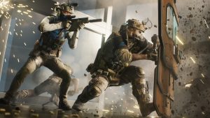 ทีมสร้าง Battlefield 2042 กำลังเร่งแก้ไขปัญหา การเชื่อมต่อ Server ของเกมอยู่ในขณะนี้