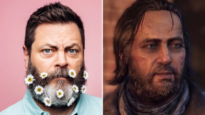 Nick Offerman จะมารับบทเป็น Bill แทนที่นักแสดงคนก่อนในซีรีส์ The Last of Us ของ HBO