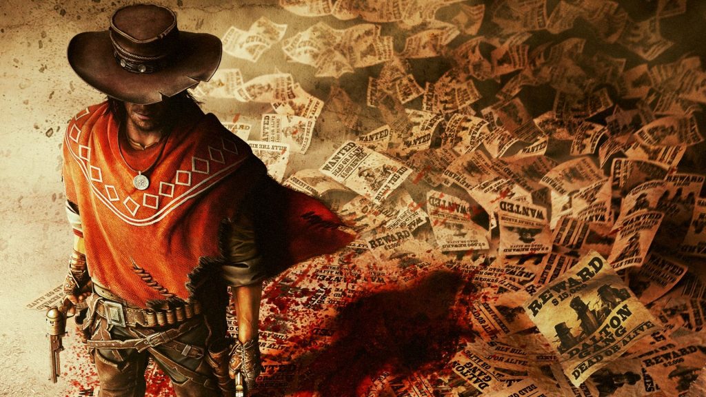 Call of Juarez: Gunslinger เตรียมแจกฟรี ในวันที่ 9 ธันวาคมนี้ บนร้านค้า Steam 1 Call Of Juarez