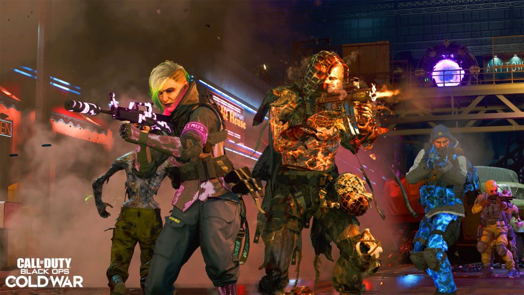 cod cold war