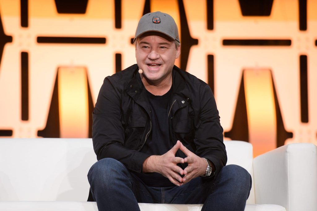 Vince Zampella หัวเรือใหญ่ของ Respawn รับหน้าที่ดูแลการพัฒนาซีรีส์ Battlefield แล้ว
