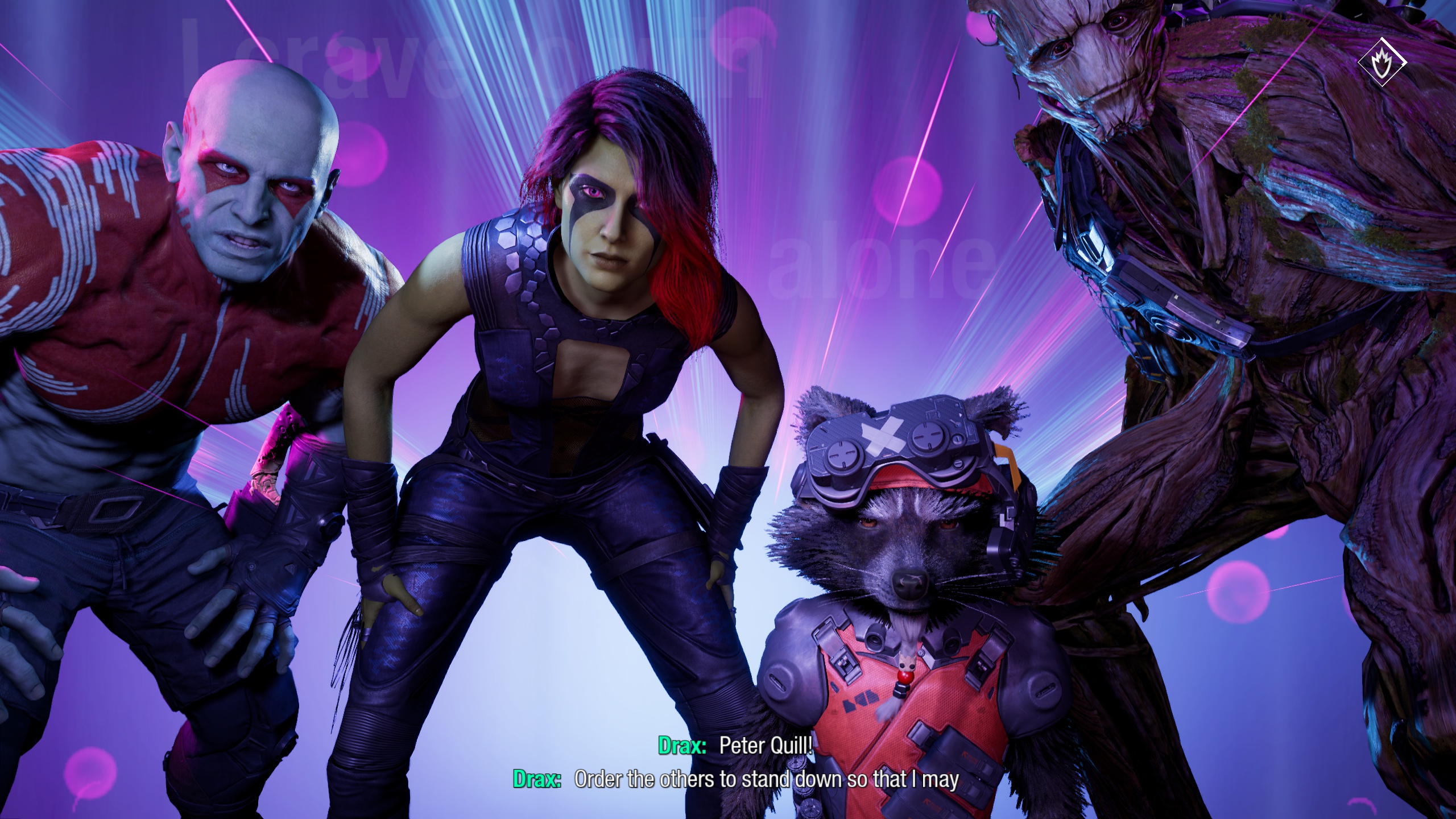 Guardians of the Galaxy ครอบครัวไม่ต้องพิมพ์นิยม 4 Guardians2