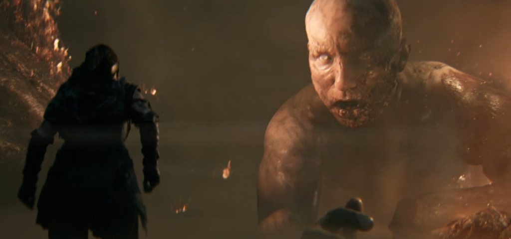 เผยวิดีโอตัวอย่างสุดตระการตาของ Senua's Saga: Hellblade II ที่ถ่ายมาจากในเกมจริง 1 Hellblade 2 In Game