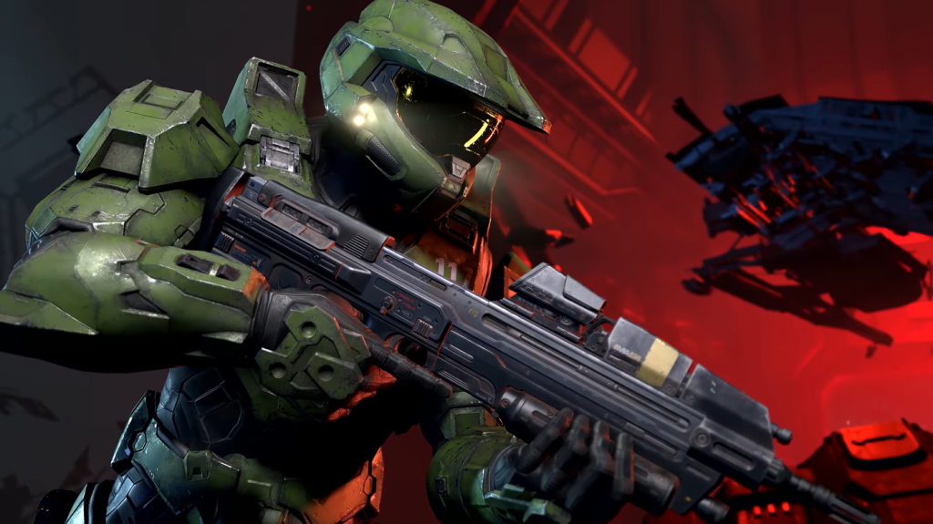 เผยวิดีโอตัวอย่างโหมดแคมเปญของ Halo Infinite ก่อนเปิดม่านตำนานบทใหม่ 8 ธ.ค. นี้ 1 Master Chief Halo Infinite