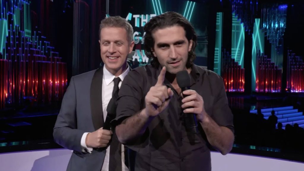 Josef Fares ผู้กำกับเกมฝีปากกล้า จาก F**k the Oscar สู่เจ้าของผลงาน Game of the Year 2021 5 Maxresdefault