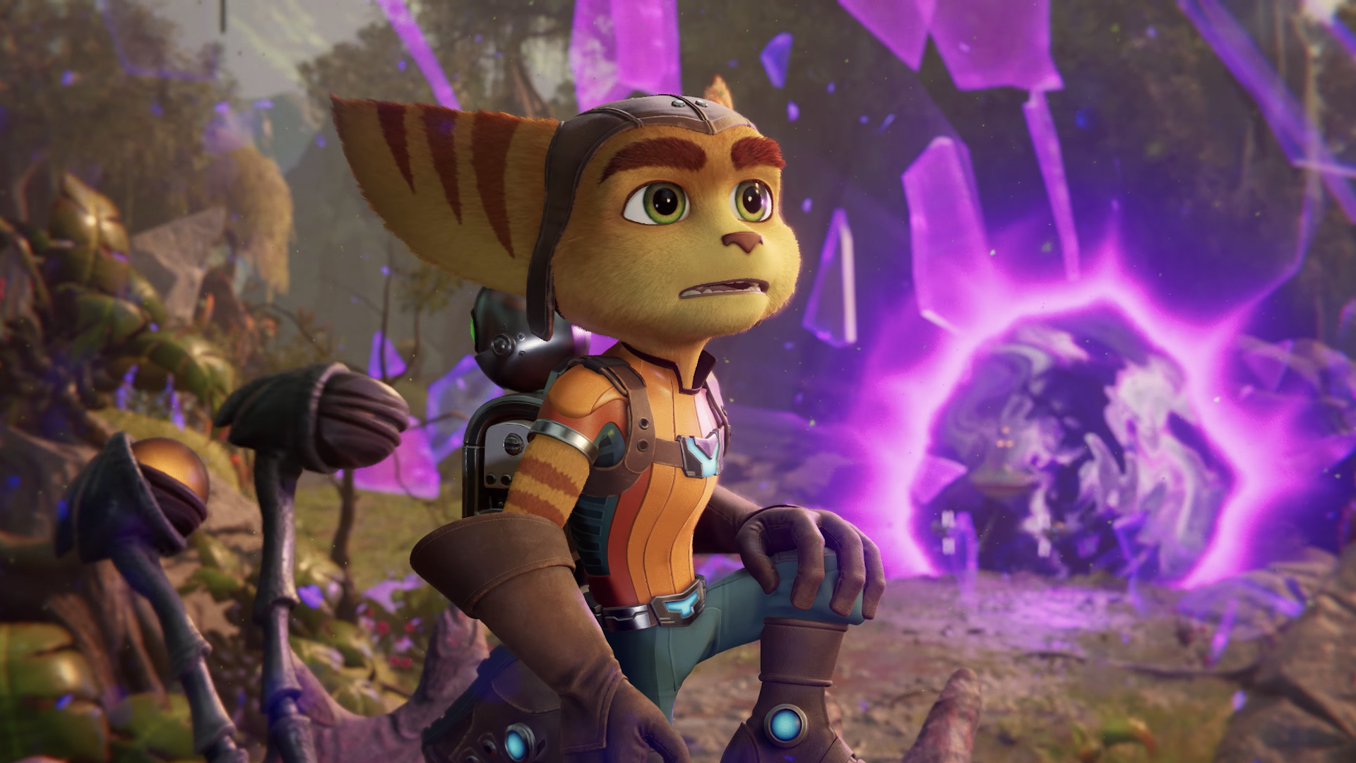 Ratchet And Clank 4