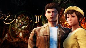 Epic Games Store แจกฟรี Shenmue 3 จนถึง 5 ทุ่มของวันที่ 17 ธันวาคม
