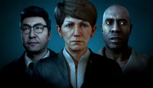 Supermassive Games กำลังซุ่มพัฒนาเกมใหม่ แนว Multiplayer อยู่ในตอนนี้
