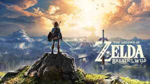 The Legend of Zelda: Breath of the Wild ขึ้นอันดับ 1 เป็นเกมจากคอนโซลสุดโปรดของชาวญี่ปุ่น จากผลโหวต 50,000 คนโดย TV Asahi
