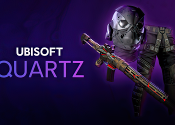 Ubisoft Quartz